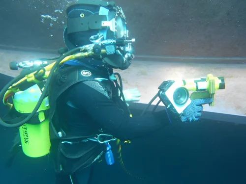 Underwater Inspections, In-Water Surveys & UWILDs