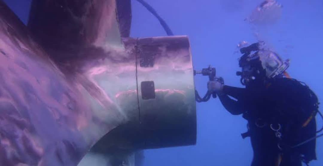 Subsea & Underwater Solutions Company - West Africa